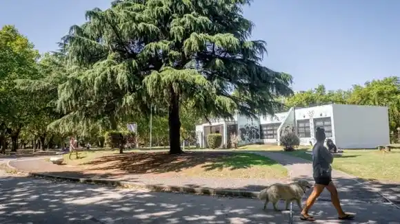 La Biblioteca Parlante y todas sus actividades para este mes