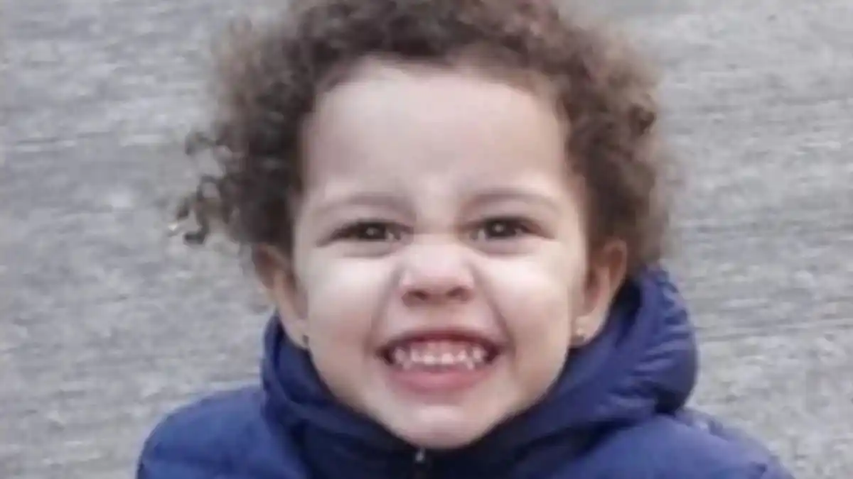 Desesperada búsqueda: su madre padece trastornos psiquiátricos y la secuestró