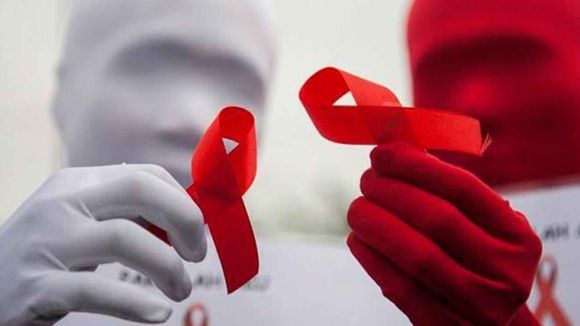 ¡PONER FIN A LAS DESIGUALDADES! Día Mundial de la Lucha contra el Sida 2021