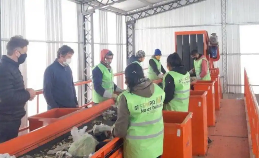 El Taller Ecologista de Rosario cuestiona al municipio