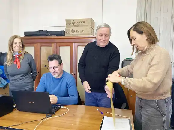 El Museo Provincial de Bellas Artes será restaurado para solucionar filtraciones y humedad