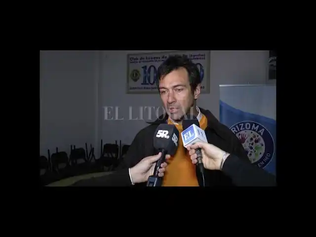 Organizaciones sociales debatieron sobre la reforma de la Constitución