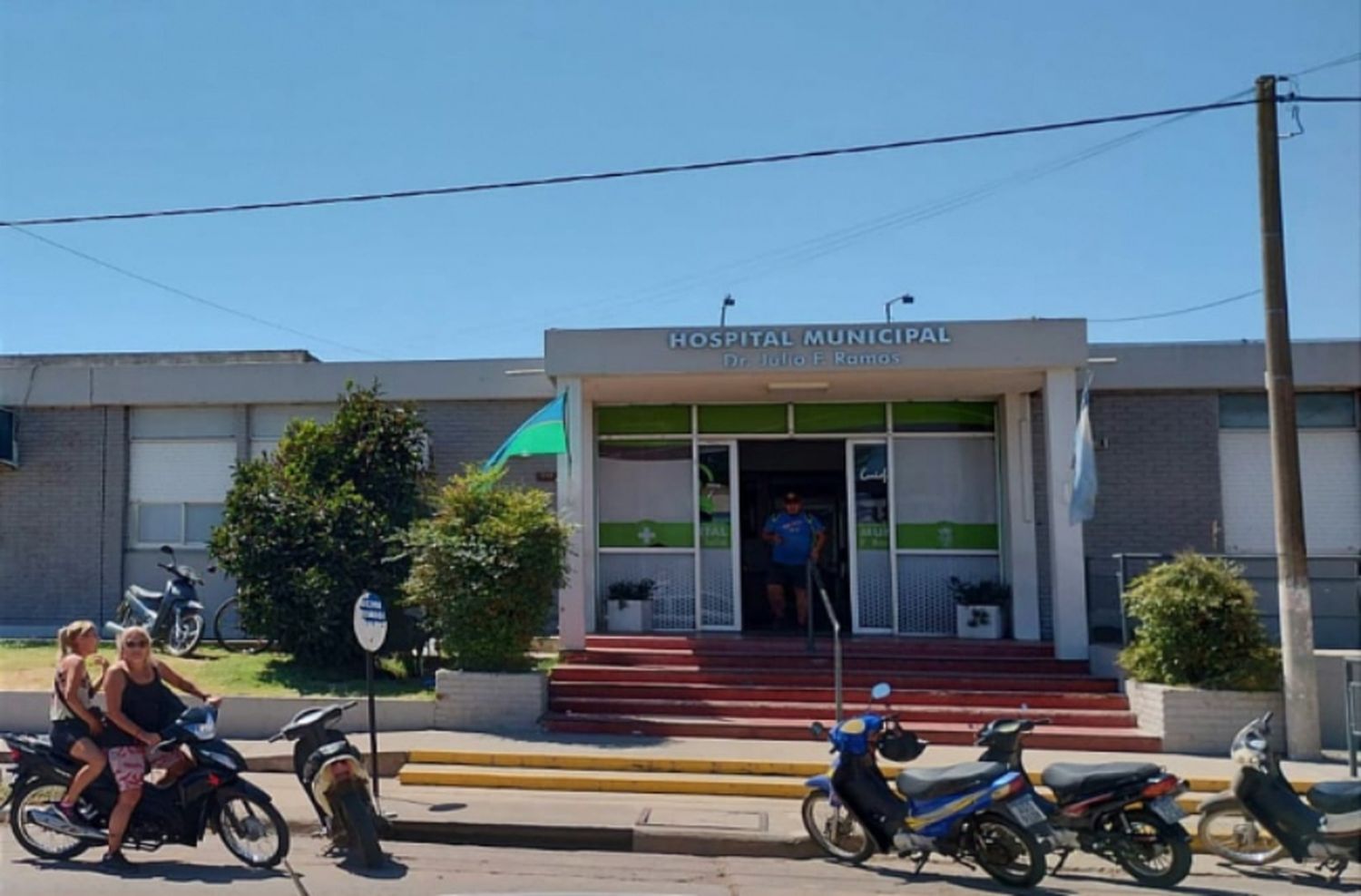 La Provincia abrió dos nuevas delegaciones del Instituto del Cáncer