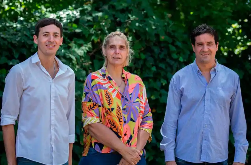 "Mil Mujeres, Mil Líderes", una cita de debate y política de radicales en Mar del Plata