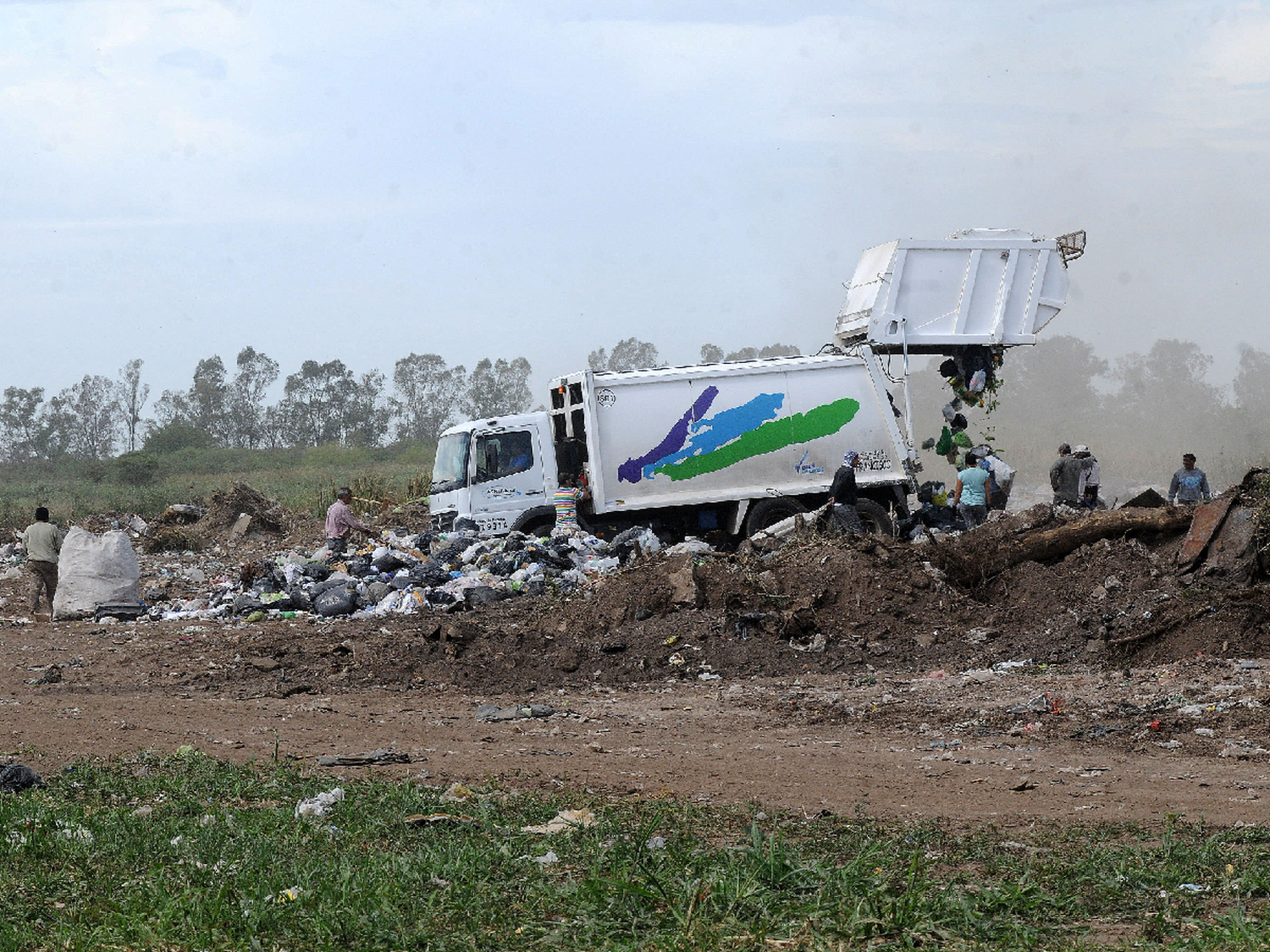 Definiciones sobre la basura