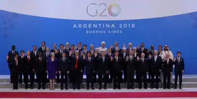 El G20