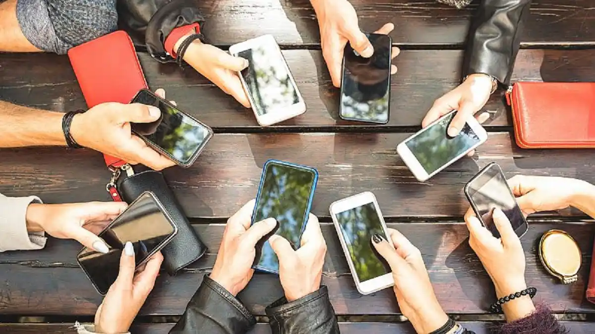 «INFLUENCERS de NOTICIAS»: cómo los estadounidenses buscan «alternativas» a los medios tradicionales