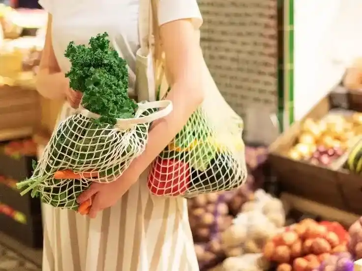 El 45 por ciento de los consumidores en el mundo intenta tomar decisiones de compra con impacto ambiental positivo