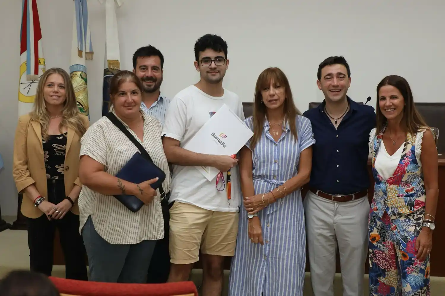 Protege tu casa: Provincia ya entregó más de 90 escrituras en lo que va del año y suma casi 800 desde 2024