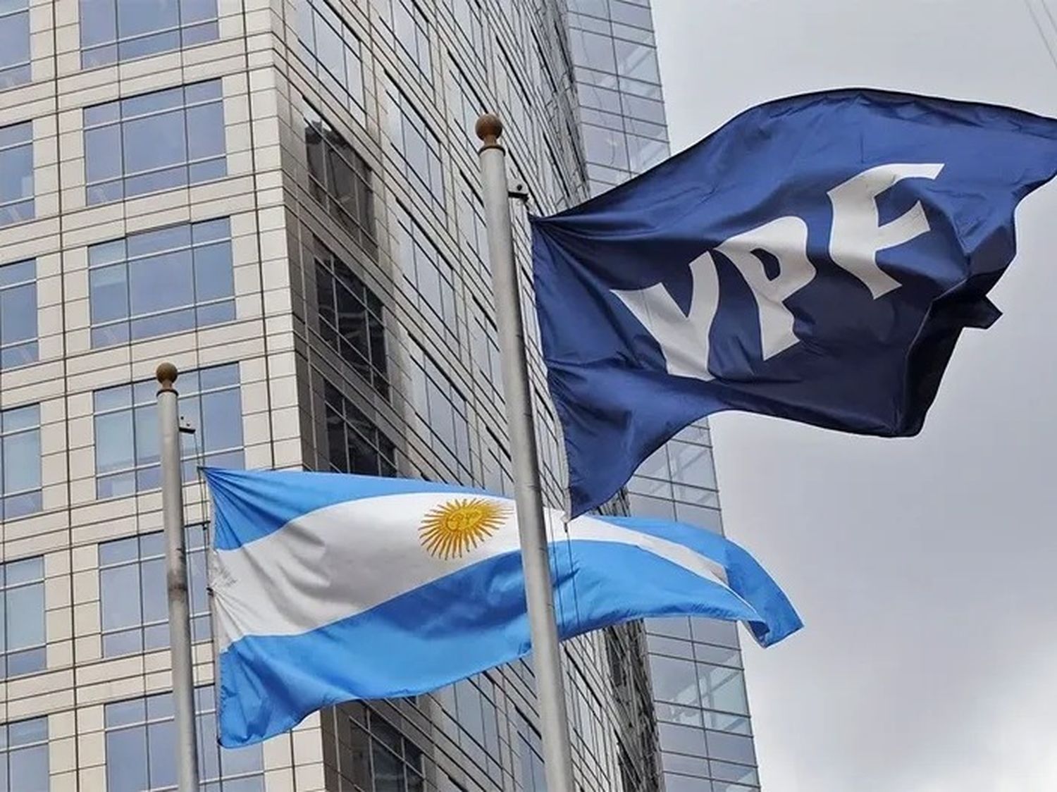 La Justicia irlandesa falló a favor de la Argentina ante las demandas en ese país