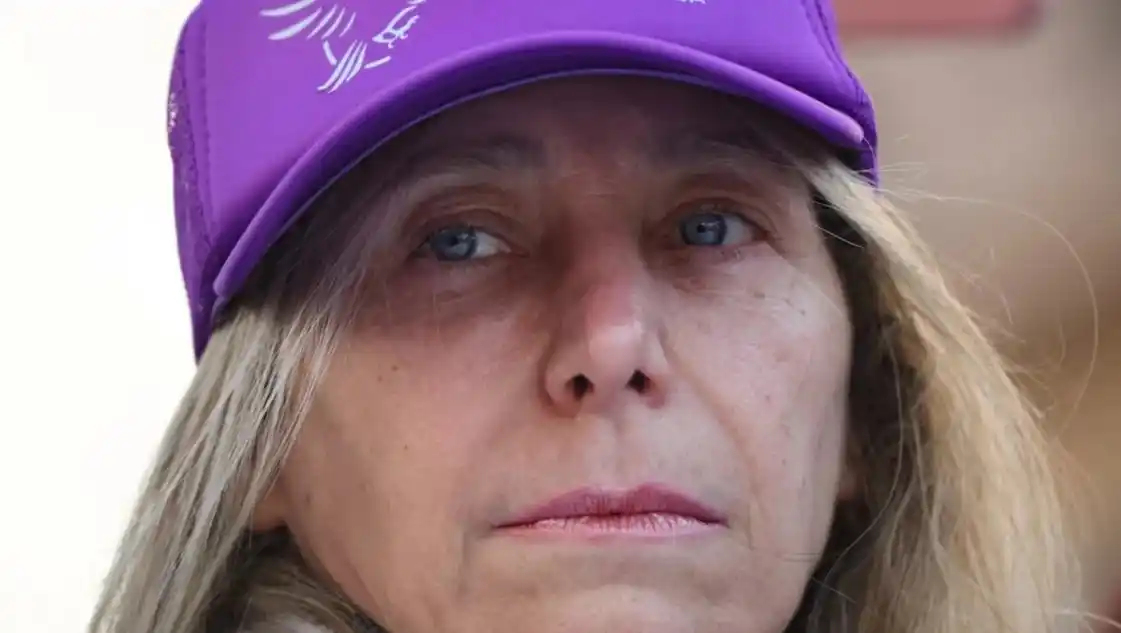 Pidió que dejen sin efecto la medida cautelar