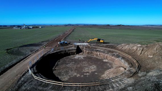 Genneia logró una nueva colocación de obligación negociable verde por 15 millones de dólares