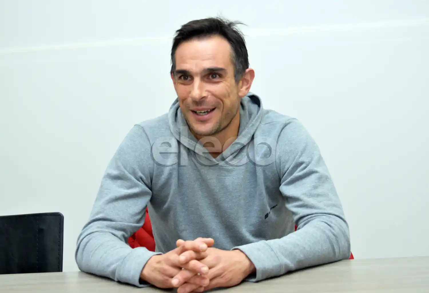 Hartstock, el emblema que Independiente ya añora