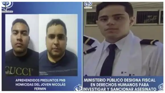 POR ESTOS CARGOS IMPUTARÁN a los asesinos del conductor de taxista de aplicación