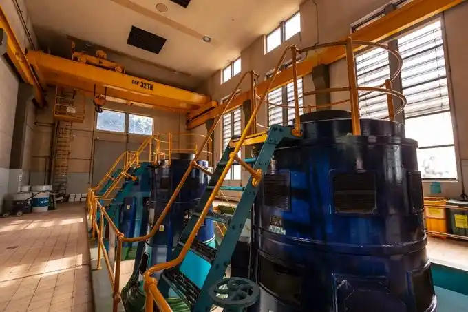 La Estación Elevadora de Quilmes ya está en marcha y comenzó a normalizarse el suministro de agua 