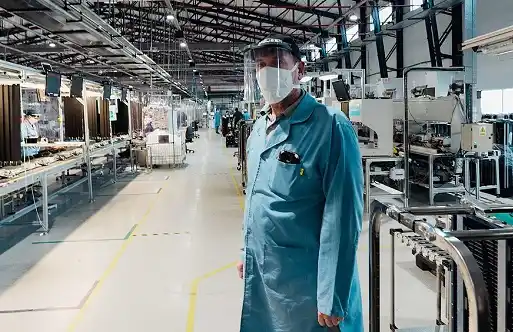 La prohibición de despidos y suspensiones se prorrogó hasta el 30 de septiembre