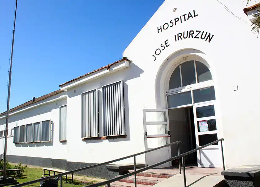 De pie. Avanza la Cooperadora del Irurzun