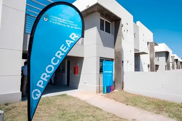 El Gobierno disolvió la Secretaría de Vivienda, de la que dependían el Procrear y Casa Propia