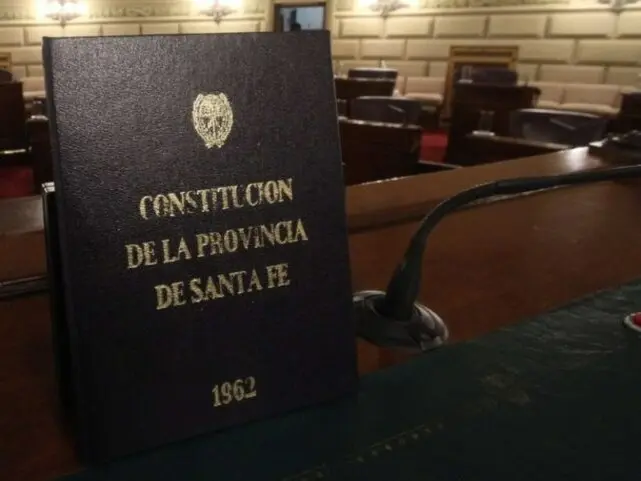 Se conocieron todos los candidatos a la reforma convencional por el departamento Castellanos