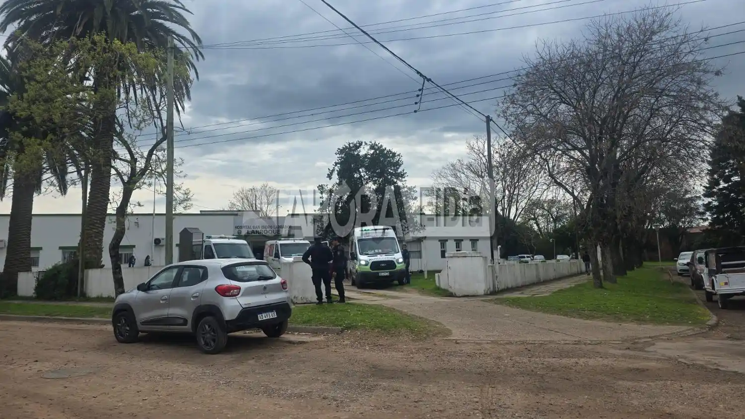 accidente larroque - 1