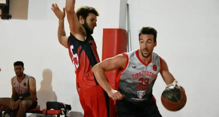 Torneo Local de 1ª: Náutico se aseguró el primer puesto y Tiro Federal le robó el segundo a Mitre 1ª
