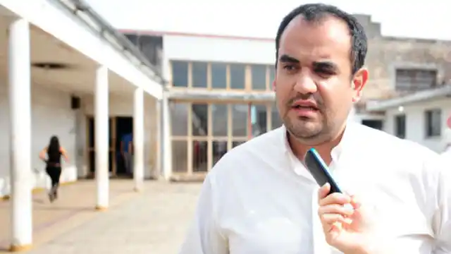 "En Consenso Federal nunca dudamos en seguir apoyando a nuestro candidato a presidente" 