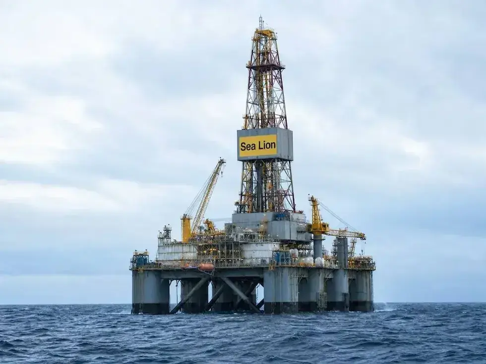 Malvinas: el Gobierno inició un arbitraje contra el Reino Unido y le dio dos semanas para frenar el proyecto Sea Lion