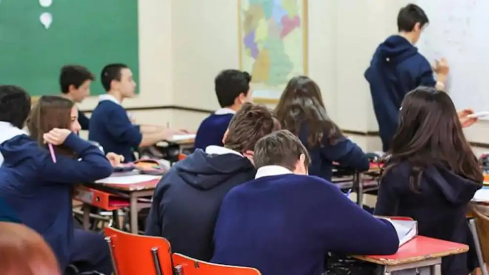 Dieron a conocer el Calendario Escolar 2026 en Entre Ríos: qué día comienzan las clases