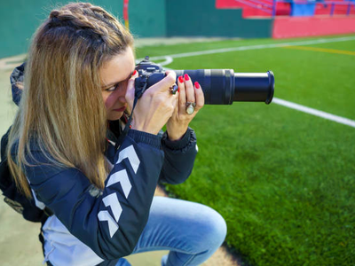 Taller de Introducción a la fotografía de eventos