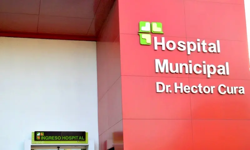 Brindan una capacitación para profesionales de la salud en Olavarría
