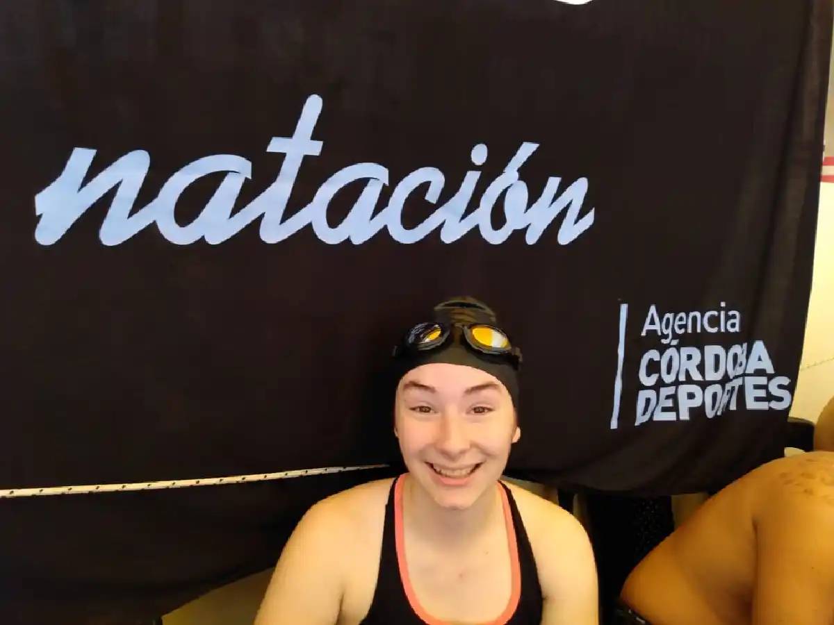 Sobresaliente actuación de Ana Belén Bertello
