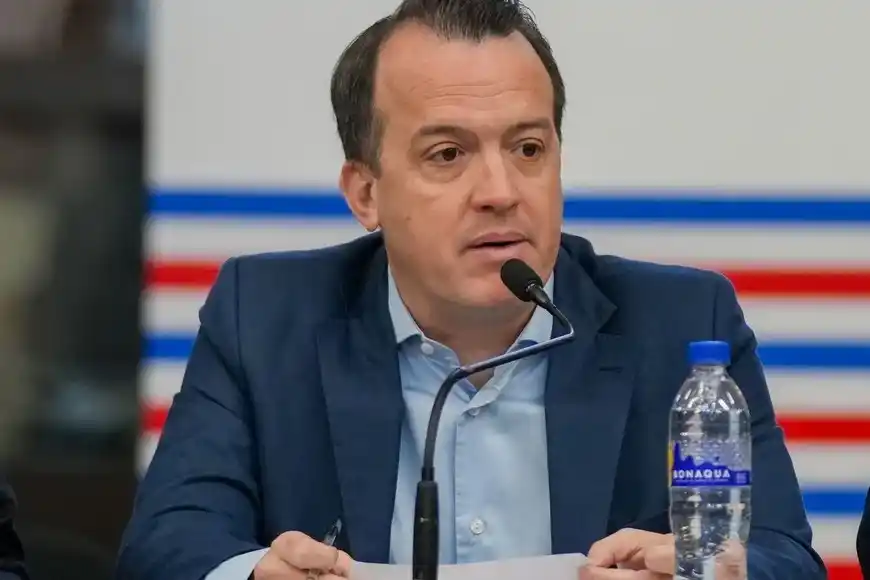 Joaquín Blanco.