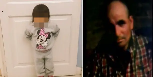Detuvieron al femicida de Moreno y rescataron a la pequeña Mia, hija de la mujer asesinada