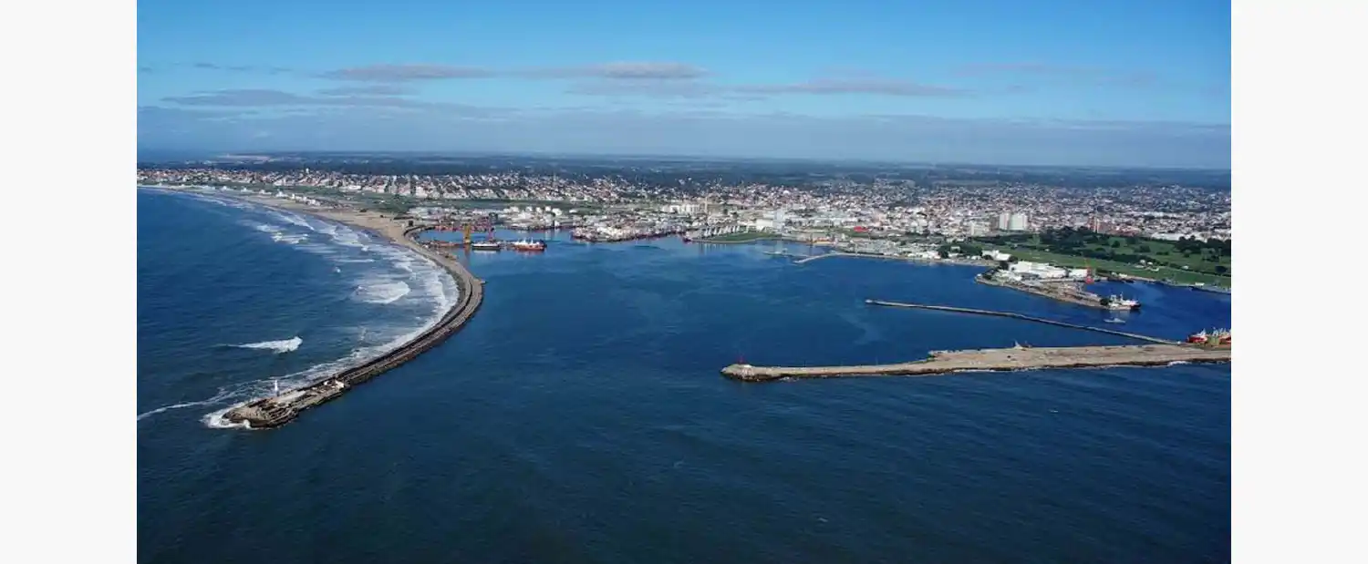 Preocupación en cámaras pesqueras por los reembolsos a puertos patagónicos