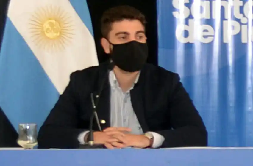 Renunció un funcionario de Seguridad que era titular de la Agencia de Prevención de Violencia con Armas de Fuego