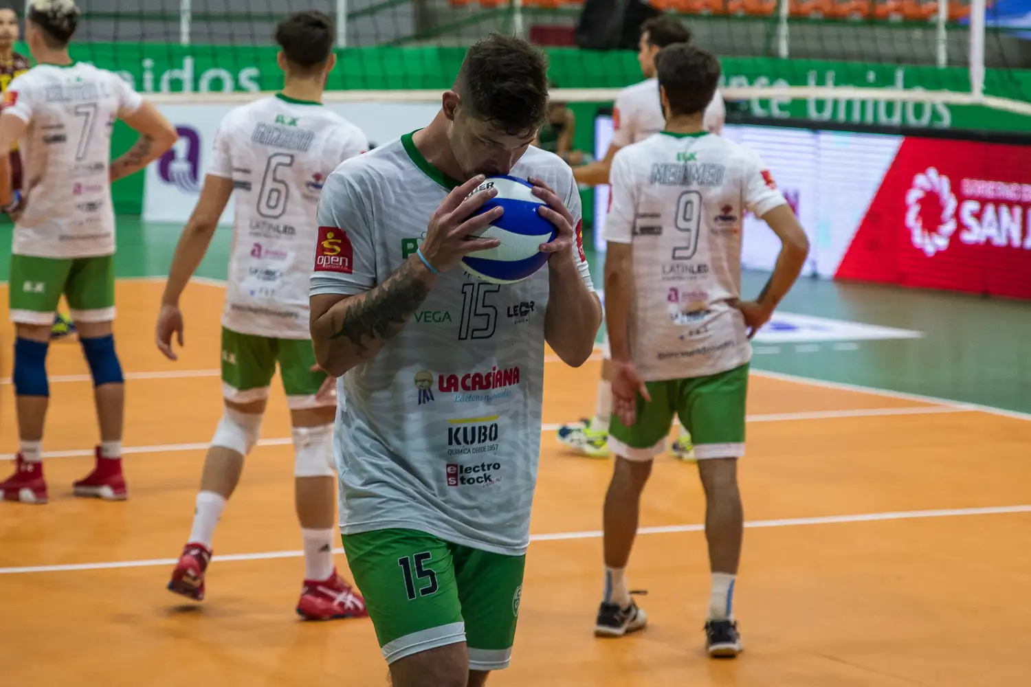 Todo definido para Once Unidos en Paraná