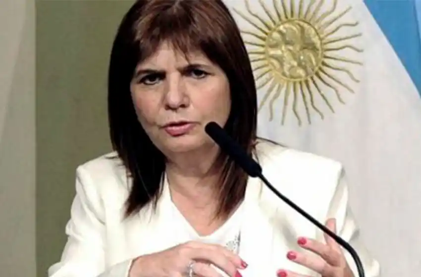 Giudici: “Para nosotros el cambio con coraje lo plantea Patricia Bullrich”