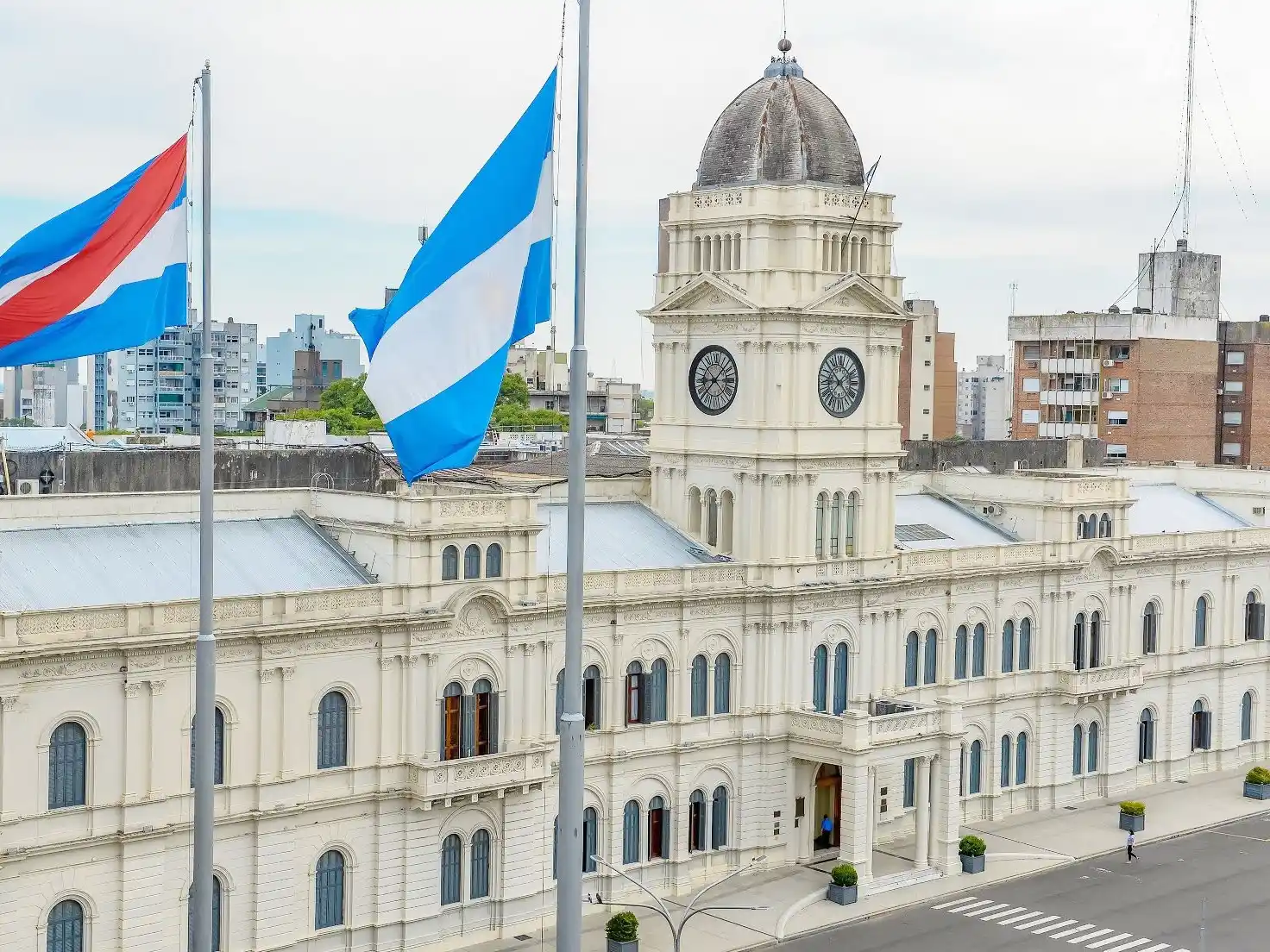 Este sábado 30 comenzará el cronograma de pagos para la administración pública provincial