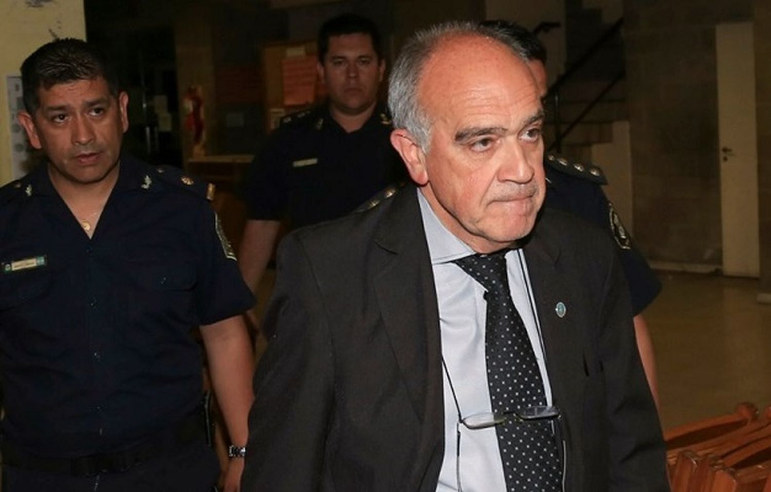 Juicio político al juez que rechazó la prisión preventiva de Pablo Moyano