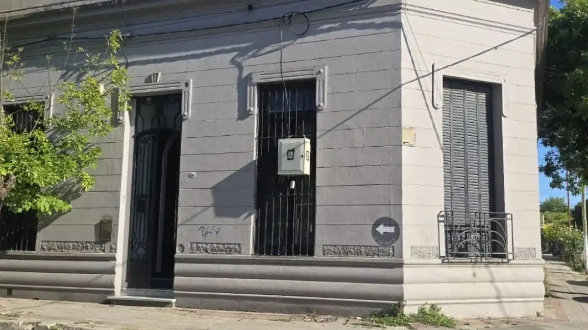 El Área de Niñez, Adolescencia y Familia trasladó su sede a una nueva dirección