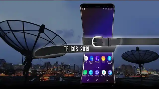 Telecom-Clarín vs Telefónica: inversiones telco en año electoral