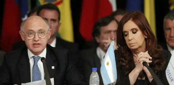 Casación deberá decidir sobre los procesamientos de Cristina y Timerman