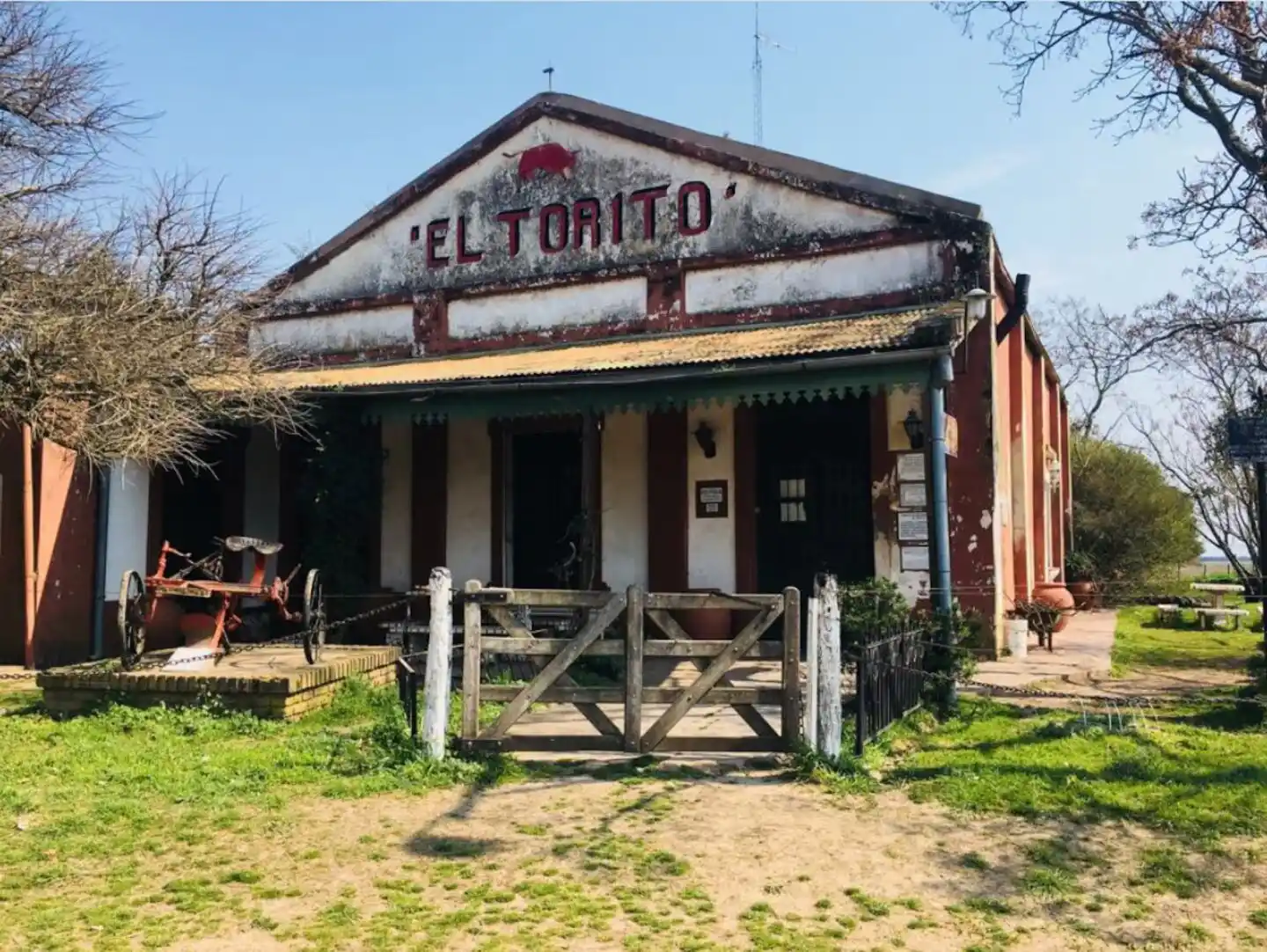 Baradero