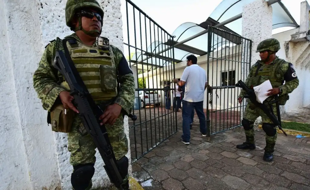 México: miles de cuerpos sin identificar en las morgues por la guerra narco