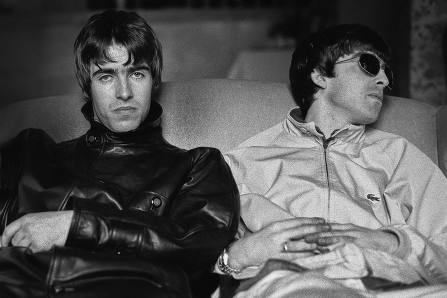 Oasis en Argentina, en 2025