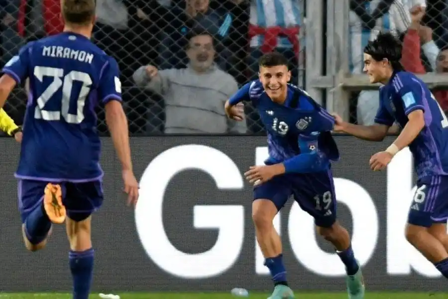 Cruces definidos: así quedó el cuadro de los octavos de final