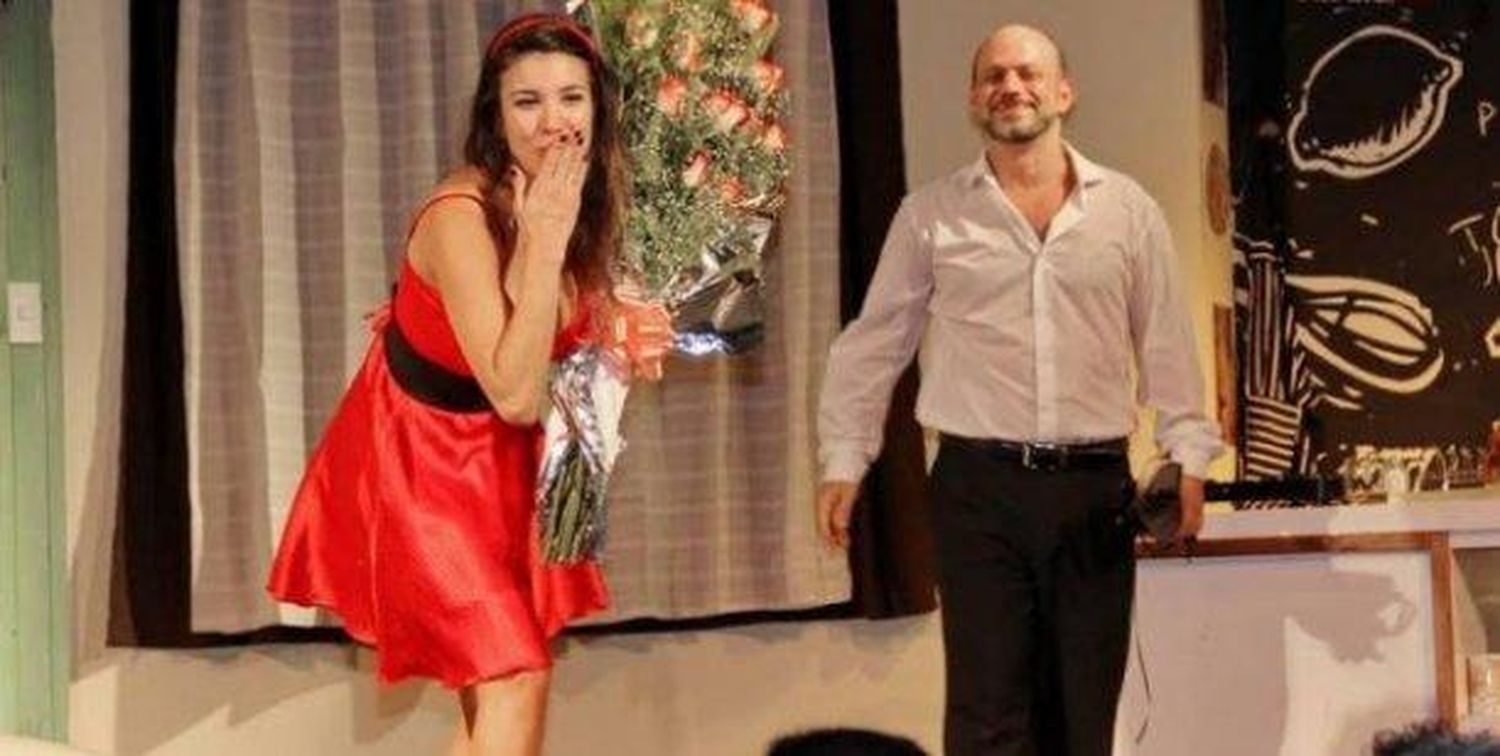 Andrea Rincón "No se encuentra en condiciones de hacer la función"