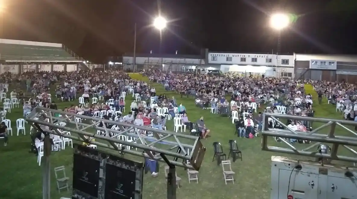 Está en la calle la tercera edición del Bingo de Unión