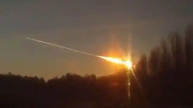 Un meteorito cayó en Entre Ríos: Los resultados del rastrillaje