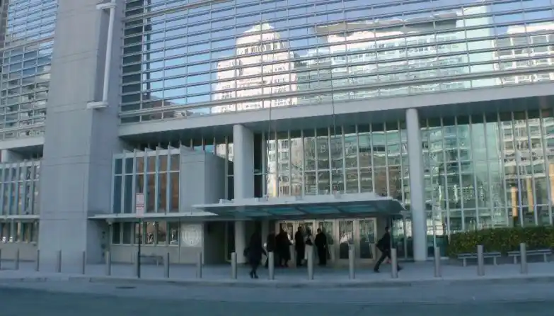 Para el Banco Mundial, la economía de Argentina caerá 1,7% en 2019